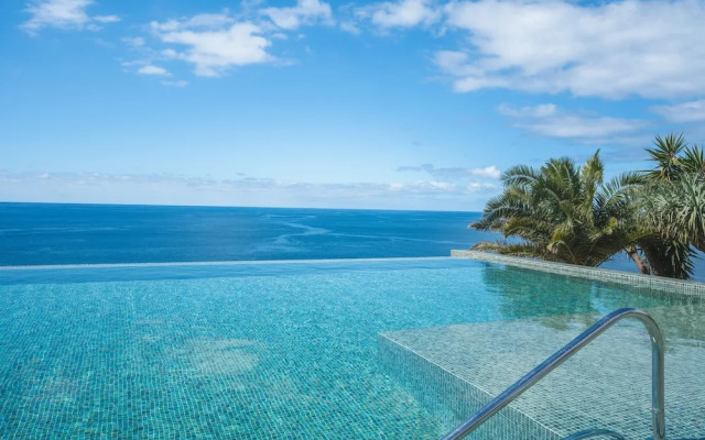 Babi by the Sea by Atlantic Holiday