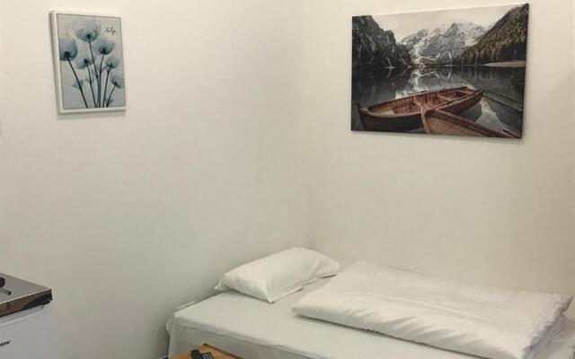 Saralo Apartments 1050