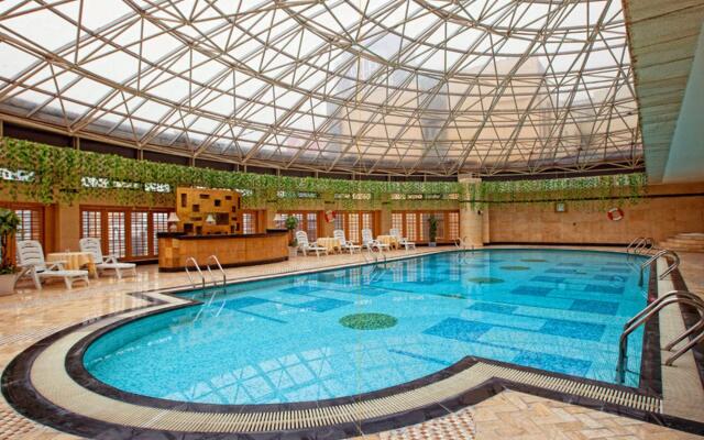 Best Western Premier Wuhan Mayflowers Hotel