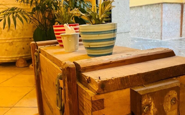 Quartuccio - Albergo Diffuso