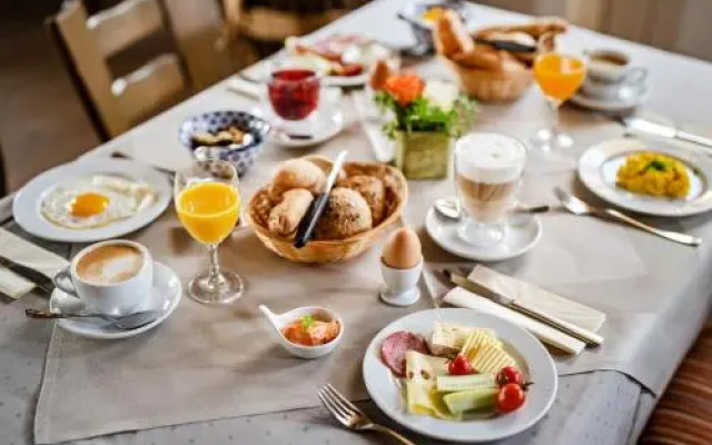 Hotel-Gasthof zur Post