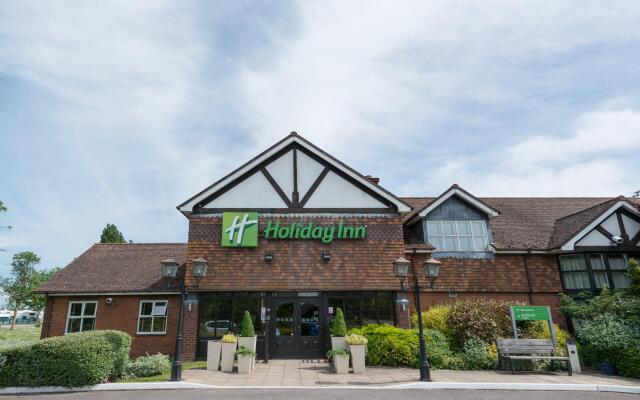 Holiday Inn Reading West, an IHG Hotel