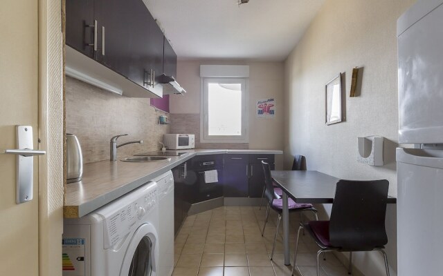 Le Felix Faure - Lyon By Hamac Suites