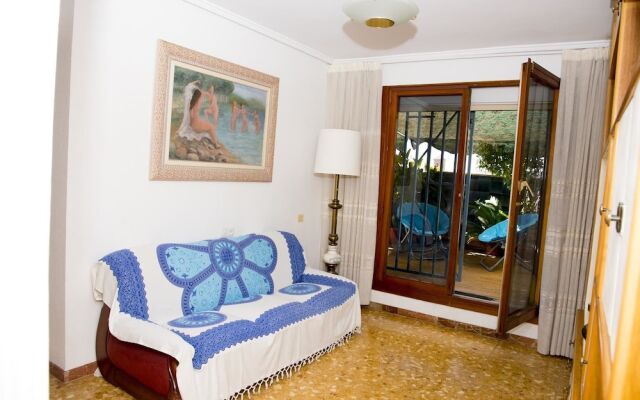 Marina Real Playa Apartment