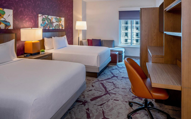 Hyatt House Tampa Downtown