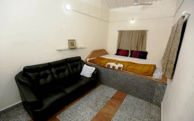 Ashok villa