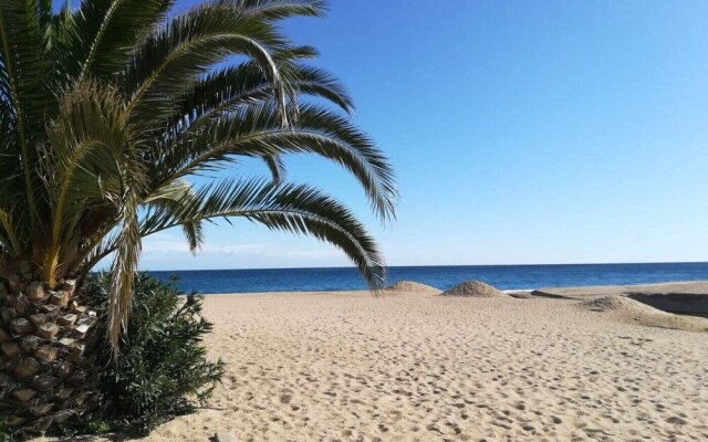 Apartamento Platja d'Aro Mar d'Or PB 3