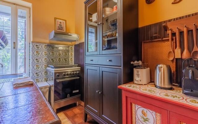 Gothic Apartments by Wonderful Italy - Ground Floor