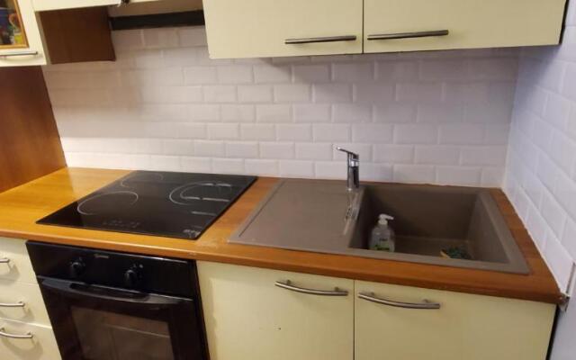 Appartement 3 pièces tout confort au centre de Nice