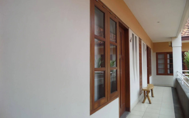 Merbabu Guest House
