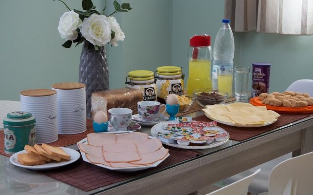 Creta Nostos Luxury Apartment