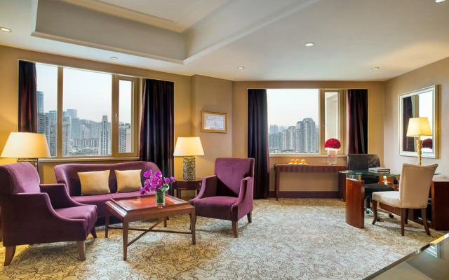 Chengdu Taihe International Hotel