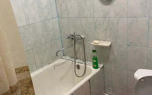 Apart in Makhachkala (Апарт ин Махачкала) на улице Абдулхакима Исмаилова 74