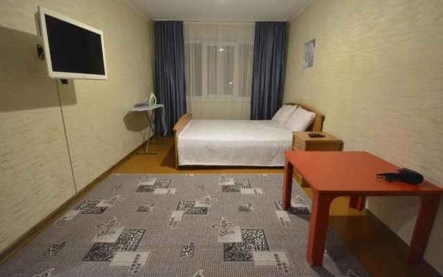 Апартаменты на улице Дзержинского, д. 11