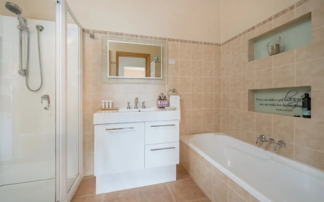 Jones On Wilson Boutique B&B