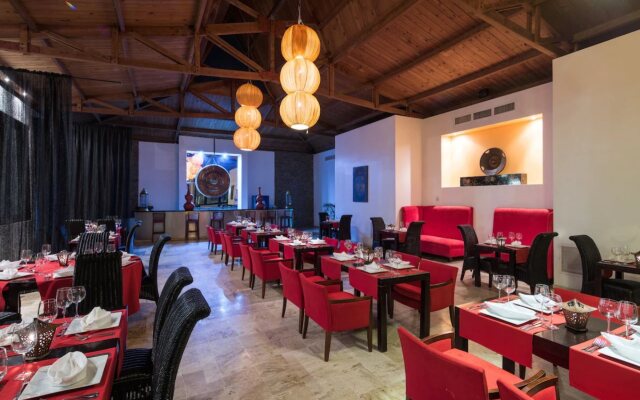 Blue Bay Doradas Villas —All inclusive