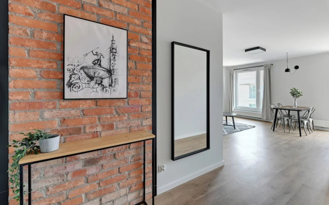 Seaside Przystań Letnica by Downtown Apartments