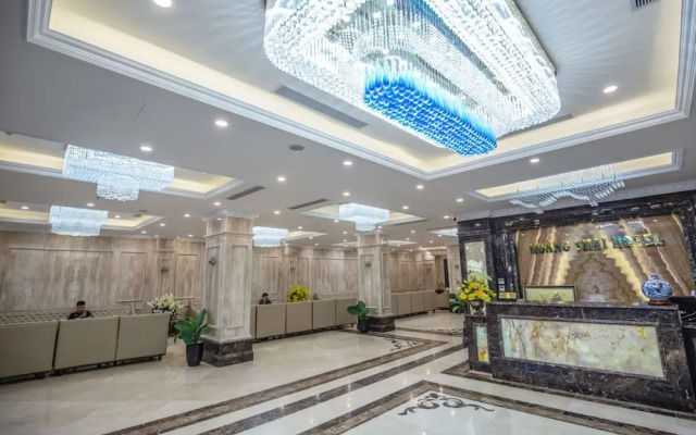 Hoang Thai Hotel