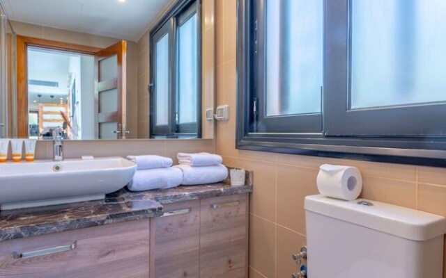 Vesta - Luxury Villa - 2BR - Bay West