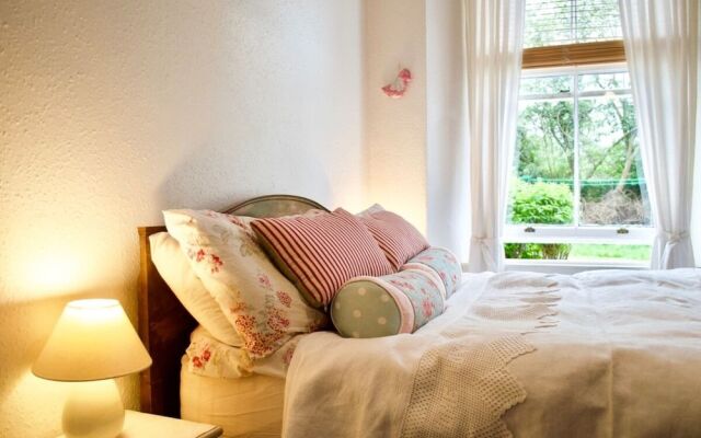 1 Bedroom Flat In Edinburgh