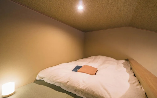 Miro Sanjo Saiin Tei