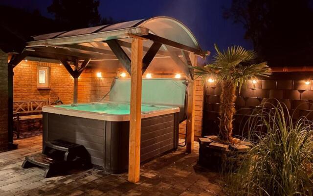 Vakantiehuis De Heide