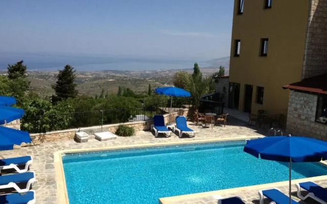 Palates Village Hotel