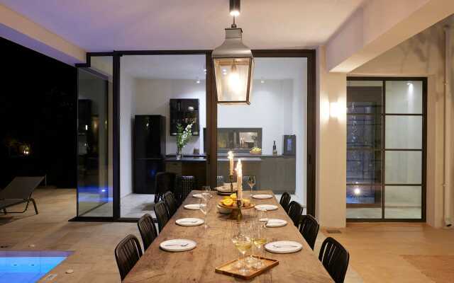 Rethymno Luxury Villas