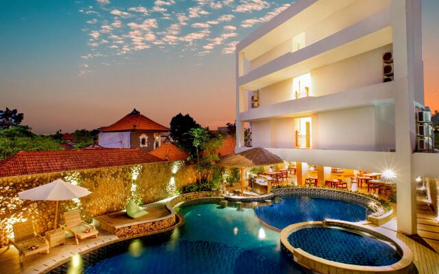 Signature Hotel Bali