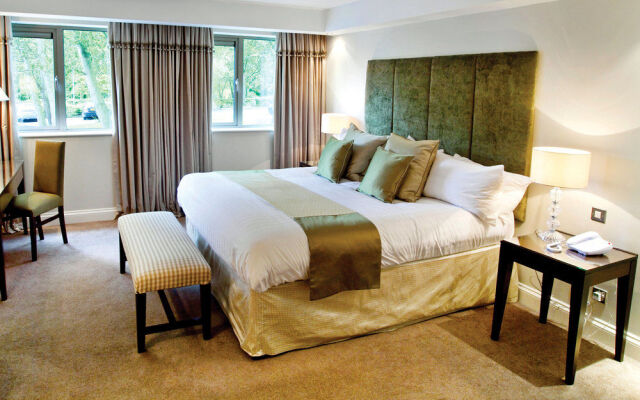 Wrightington Hotel, Health Club & Spa