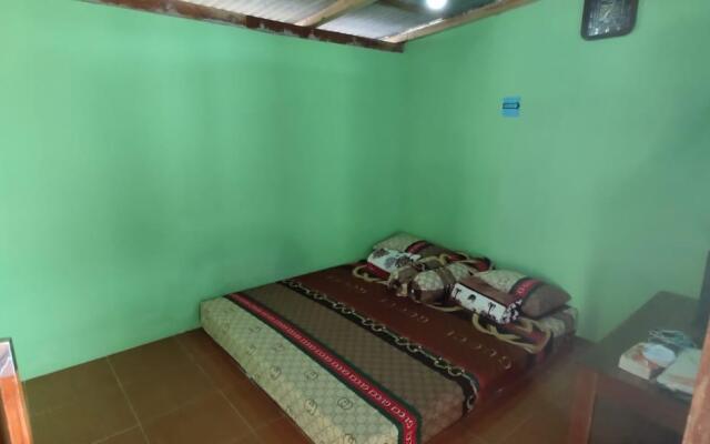Homestay Putu Popon
