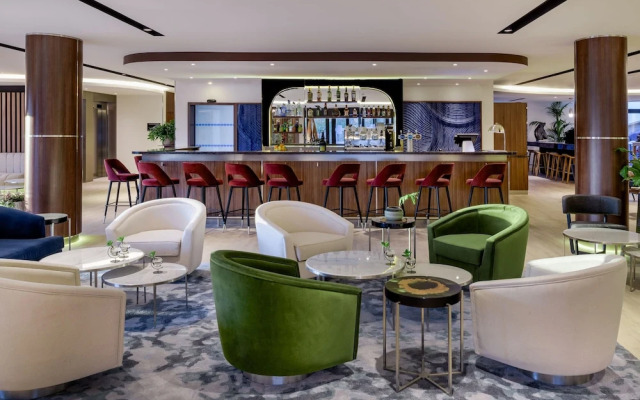AC Hotel Saint-Julien-en-Genevois