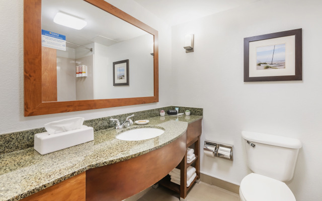 Surf and Sand Fernandina Beach at Amelia Island, Ascend Hotel Collection