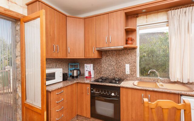 Vivienda Isabela