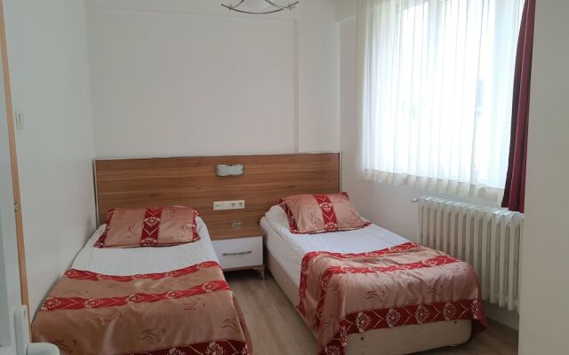 Otel Eratay