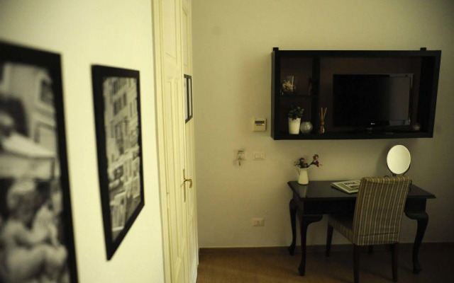 Pigneto Luxury Rooms