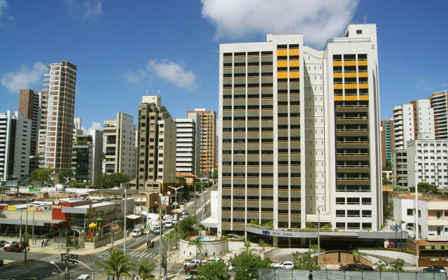 Hotel Diogo