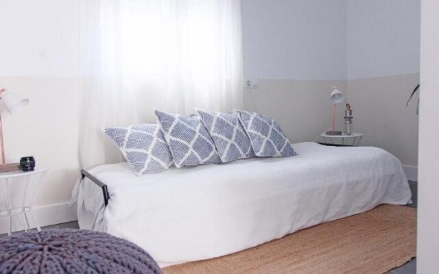 Hostal La Casa Sanlúcar