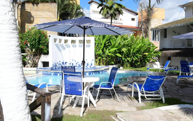 Villa Caracol