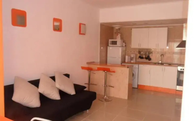 Casa de Vacaciones