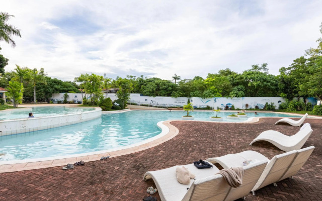 La Mirada Hotel