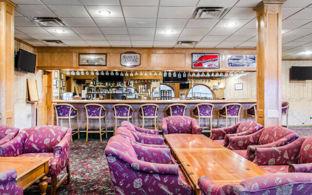 Clarion Inn Pocatello