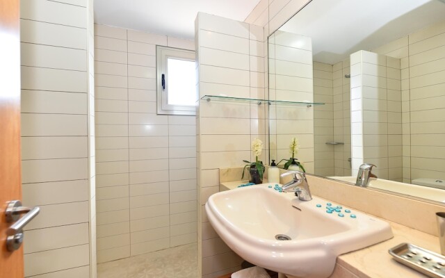 Salobre Golf Villas - Holiday Rental Par 4 Villa 21