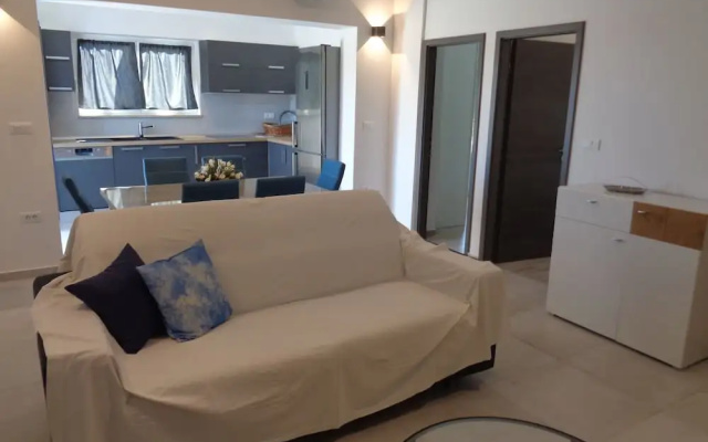 Apartments Mirjana