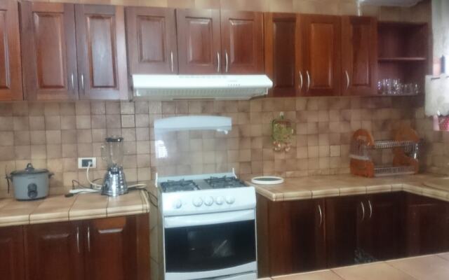 JZ Luxury Apartment La Carolina