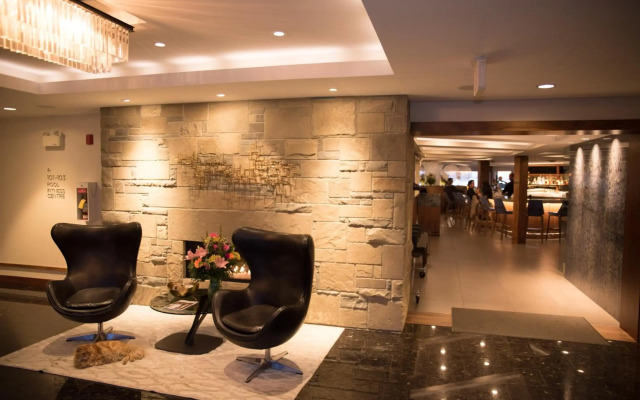 Qualicum Beach Inn