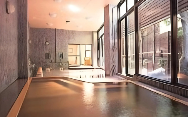 Izu Nagaoka Onsen Fukuritei Ogawaya – Guest Rooms – Izunokuni