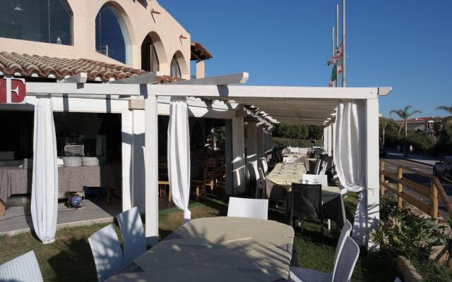 sardinia blu residence