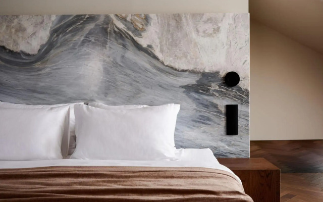 Hotel Rėja a member of Design Hotels