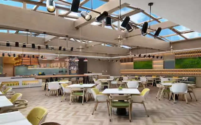 Home2 Suites By Hilton Linzhi Yutuolu